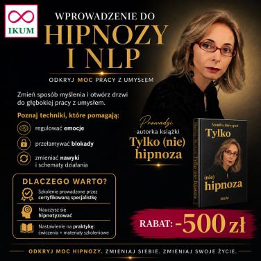Monika hipnoza