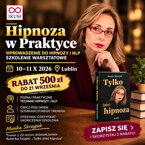 Monika hipnoza